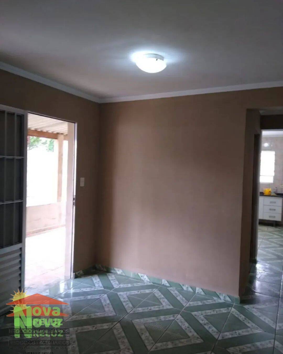 Casa, 1 quarto - Foto 8