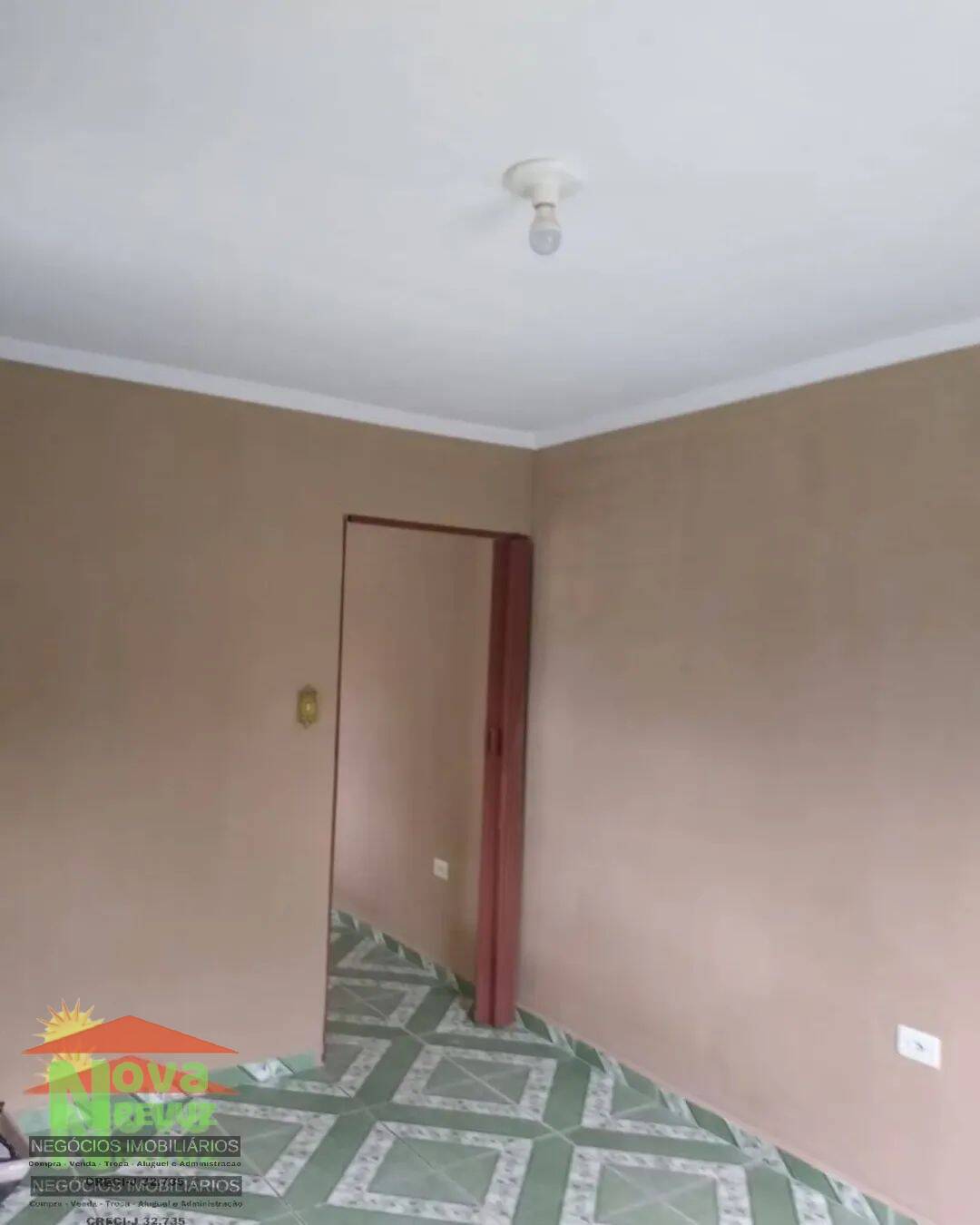 Casa, 1 quarto - Foto 12