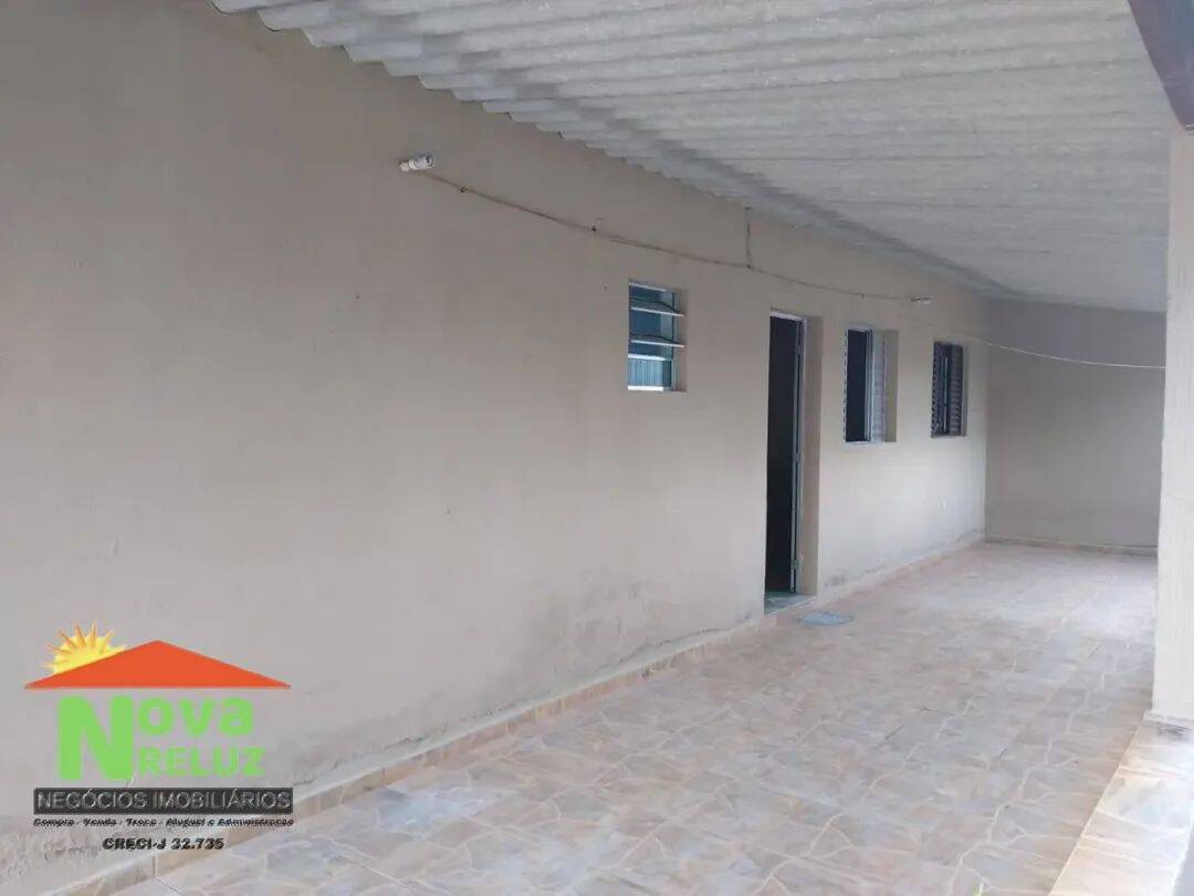 Casa, 1 quarto - Foto 14