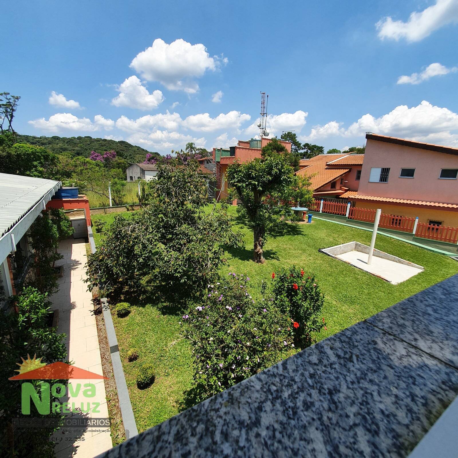 Chácara, 11 quartos, 4400 m² - Foto 13