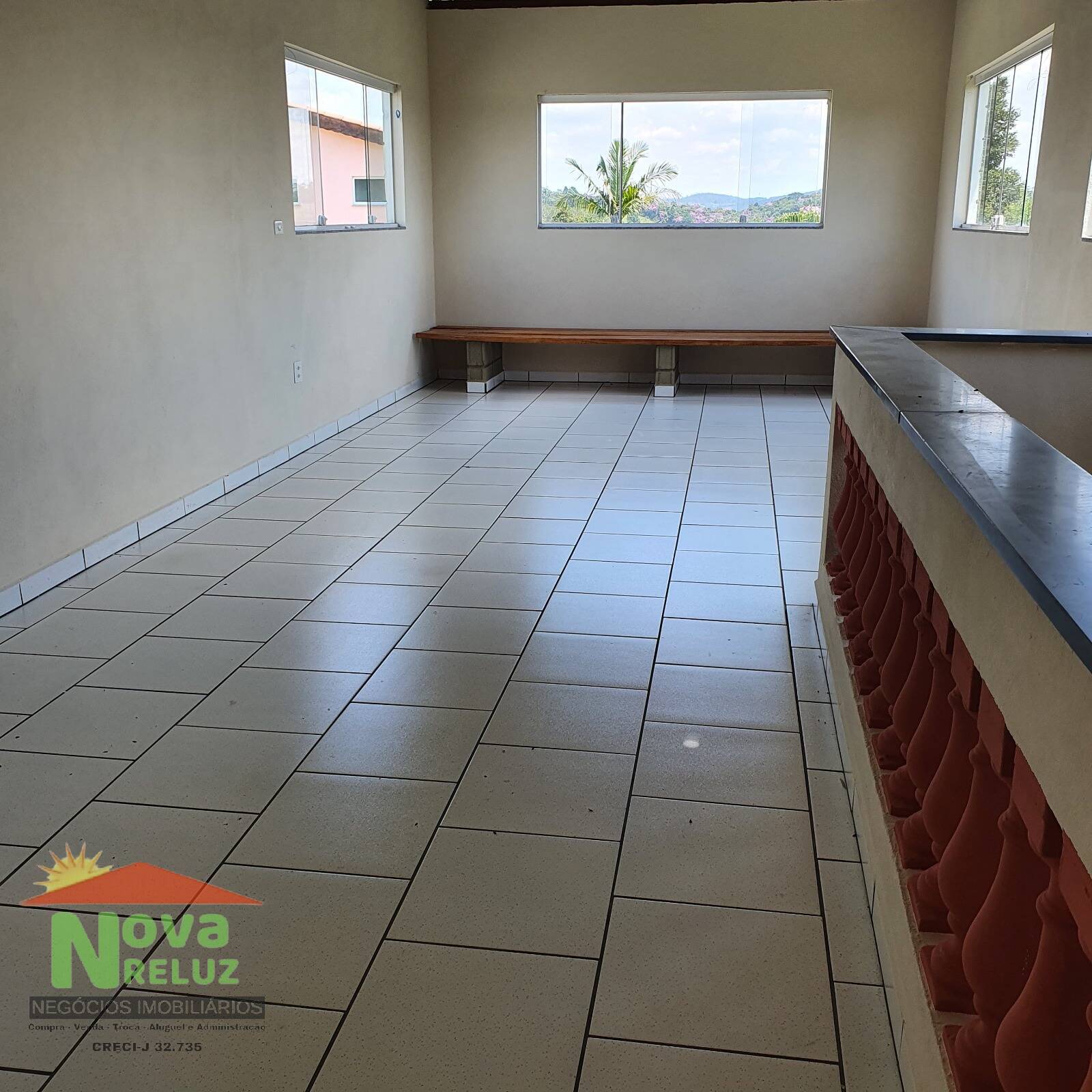 Chácara, 11 quartos, 4400 m² - Foto 6