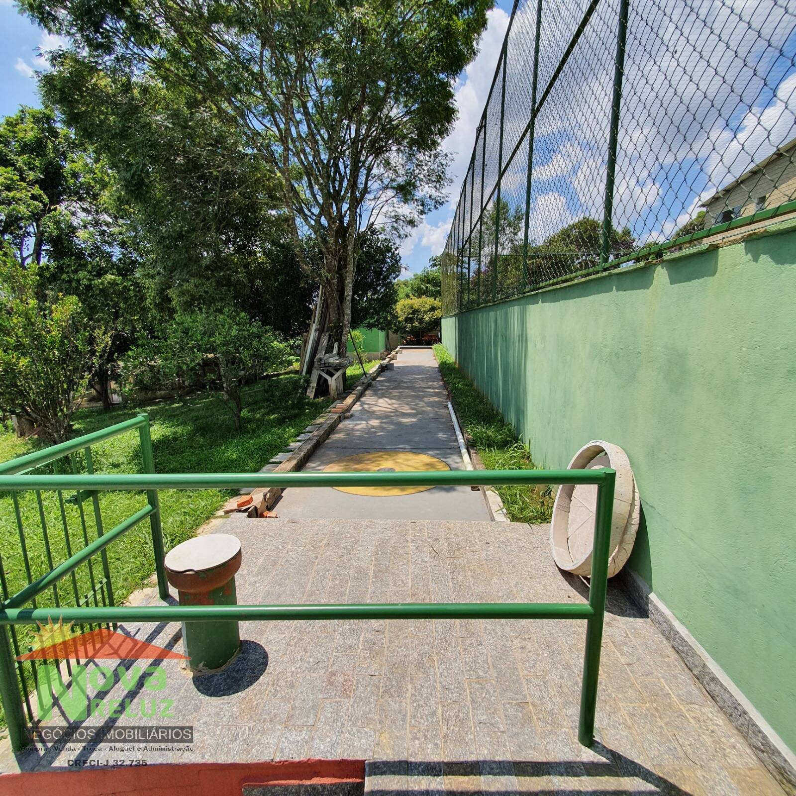 Chácara, 11 quartos, 4400 m² - Foto 14