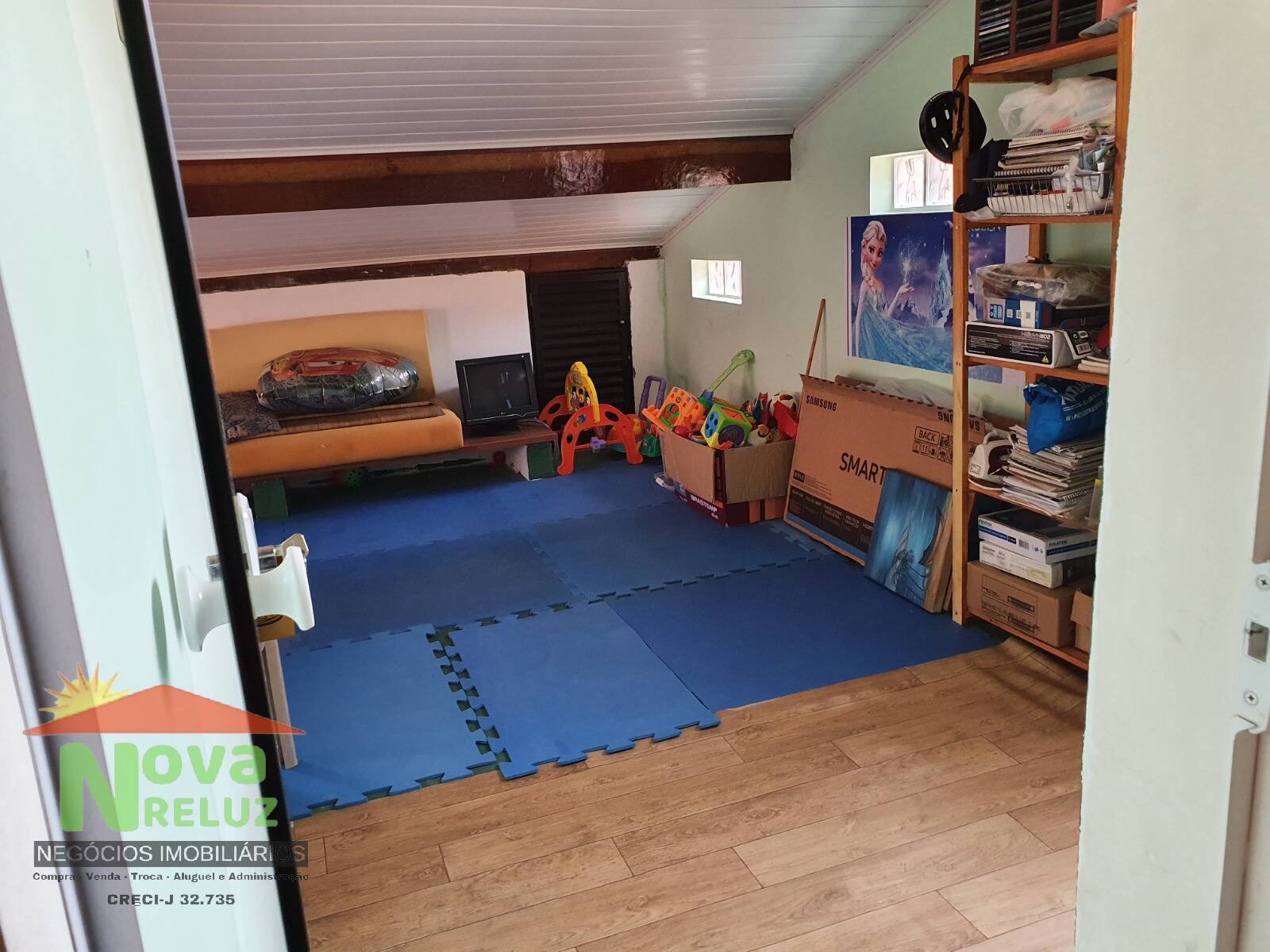 Chácara, 11 quartos, 4400 m² - Foto 12