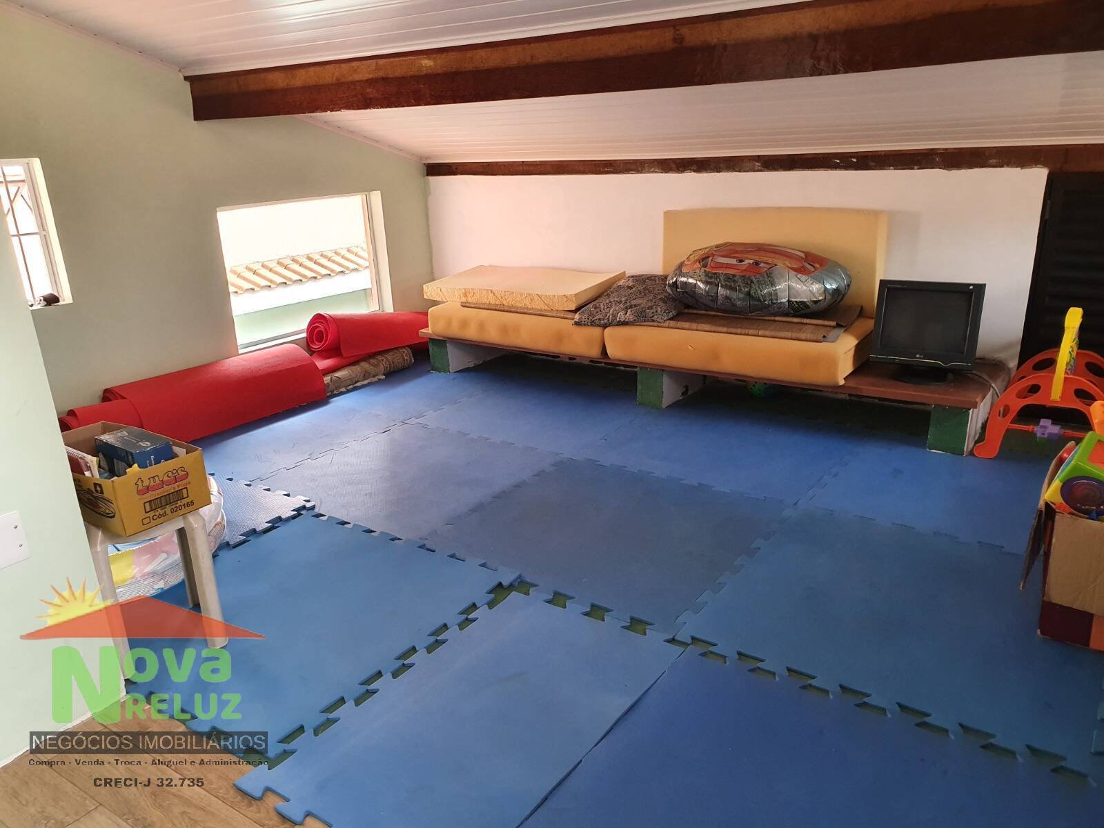 Chácara, 11 quartos, 4400 m² - Foto 18