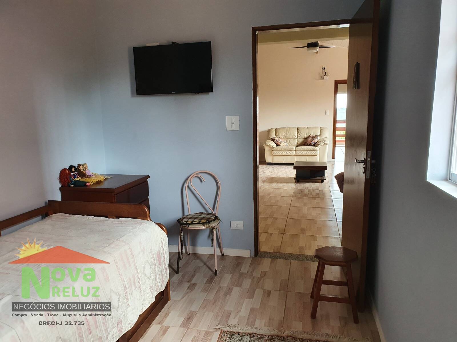 Chácara, 11 quartos, 4400 m² - Foto 9