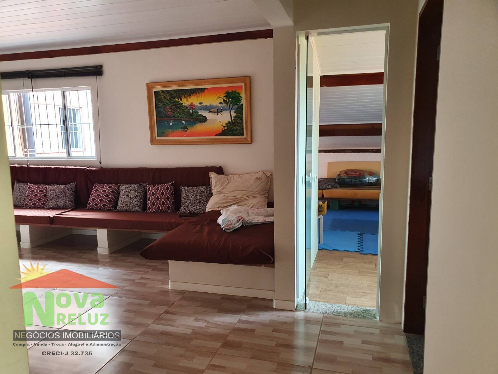 Chácara, 11 quartos, 4400 m² - Foto 3