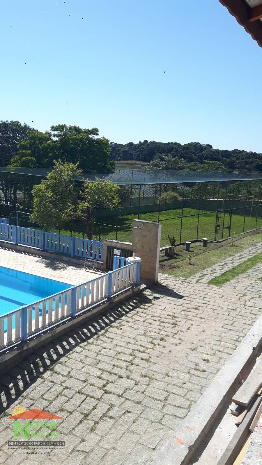 Chácara, 11 quartos, 4400 m² - Foto 17