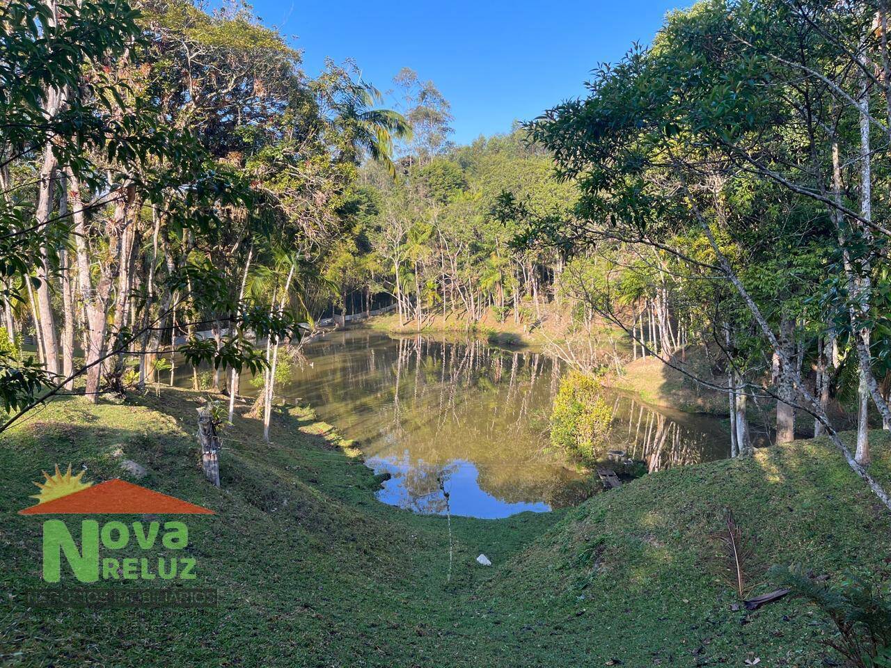 Sítio, 3 quartos, 2 hectares - Foto 5