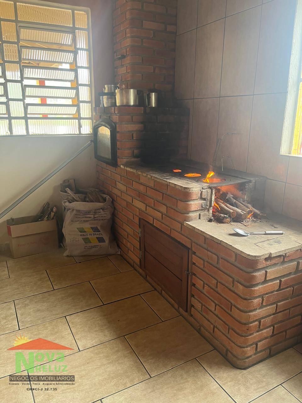 Sítio, 3 quartos, 2 hectares - Foto 8