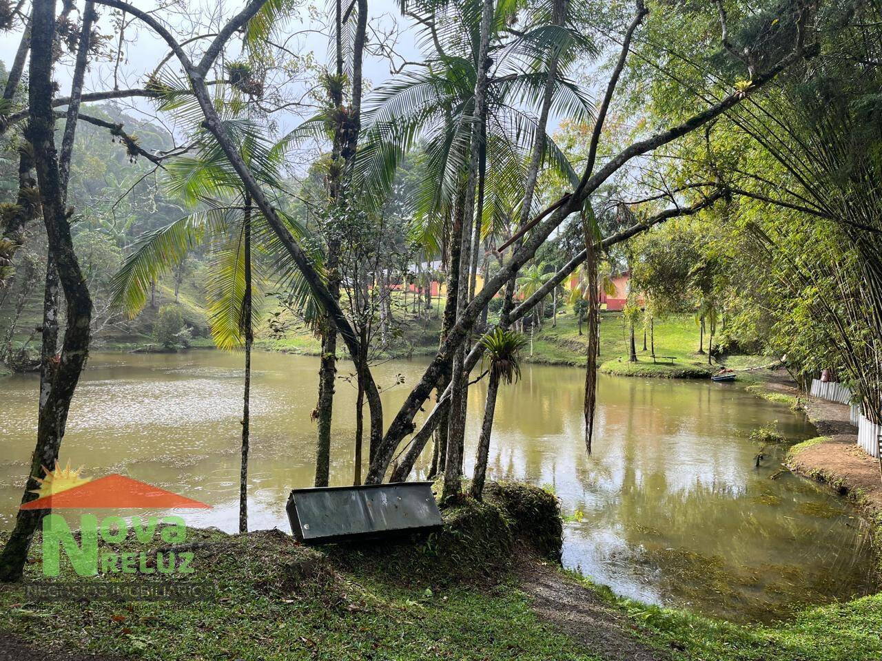 Sítio, 3 quartos, 2 hectares - Foto 9