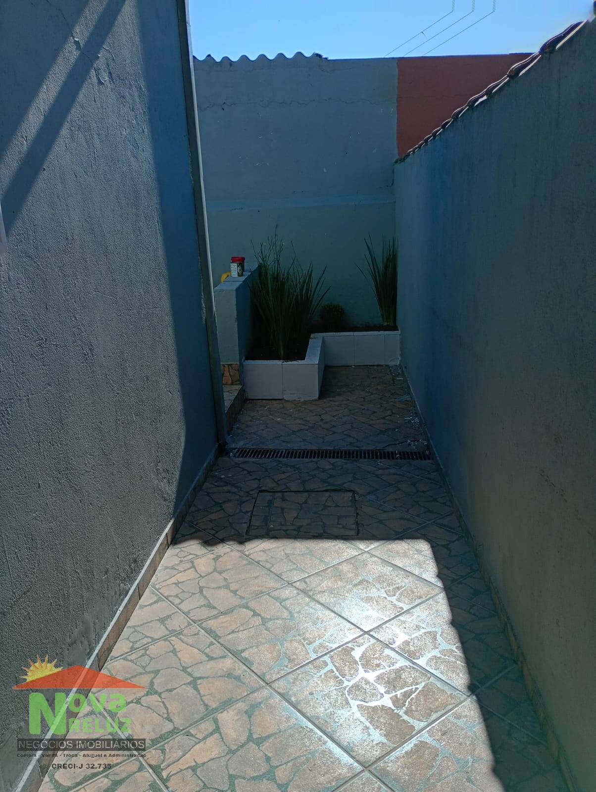 Casa, 2 quartos - Foto 6