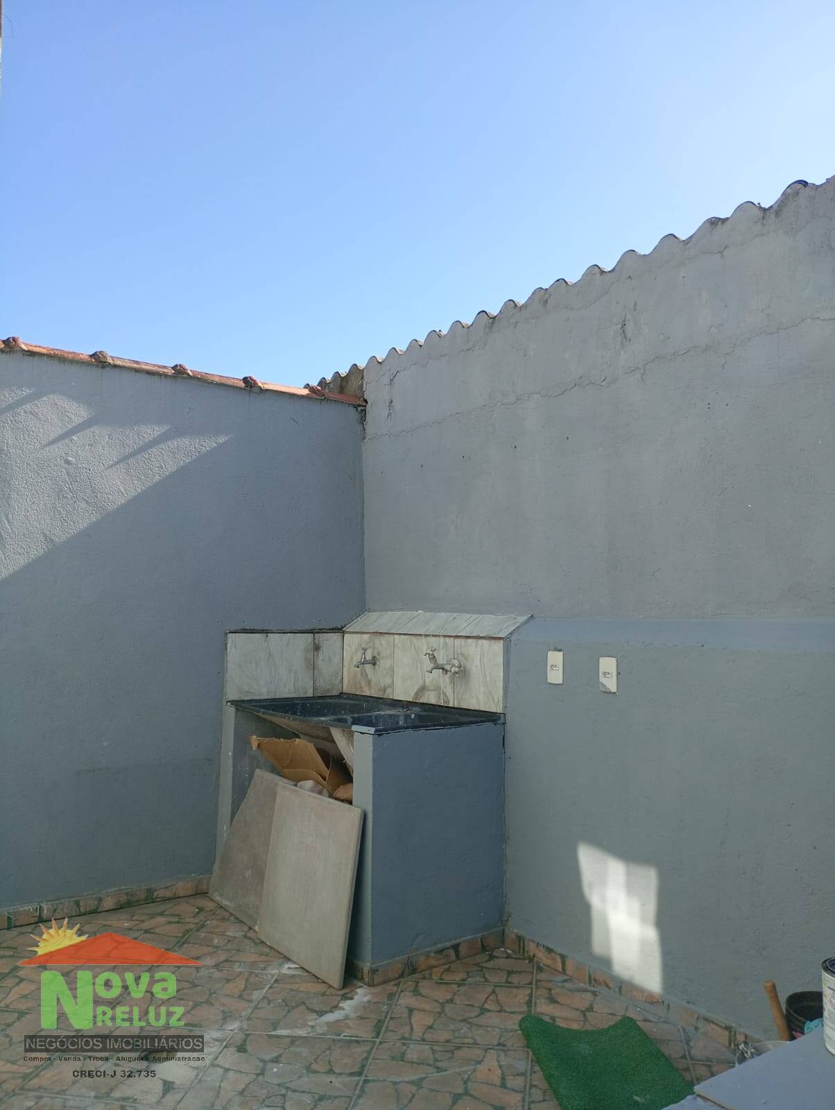 Casa, 2 quartos - Foto 7
