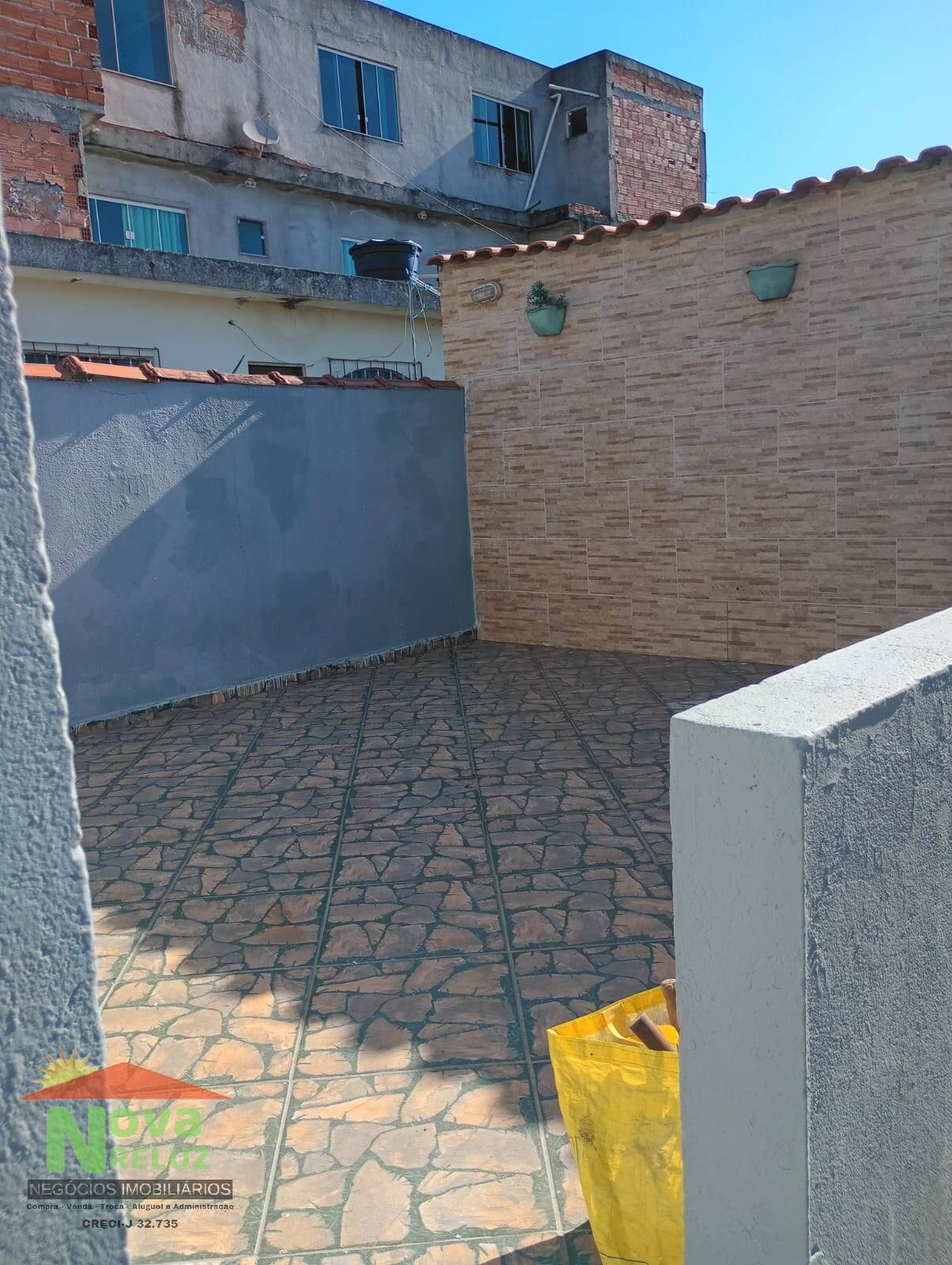 Casa, 2 quartos - Foto 9