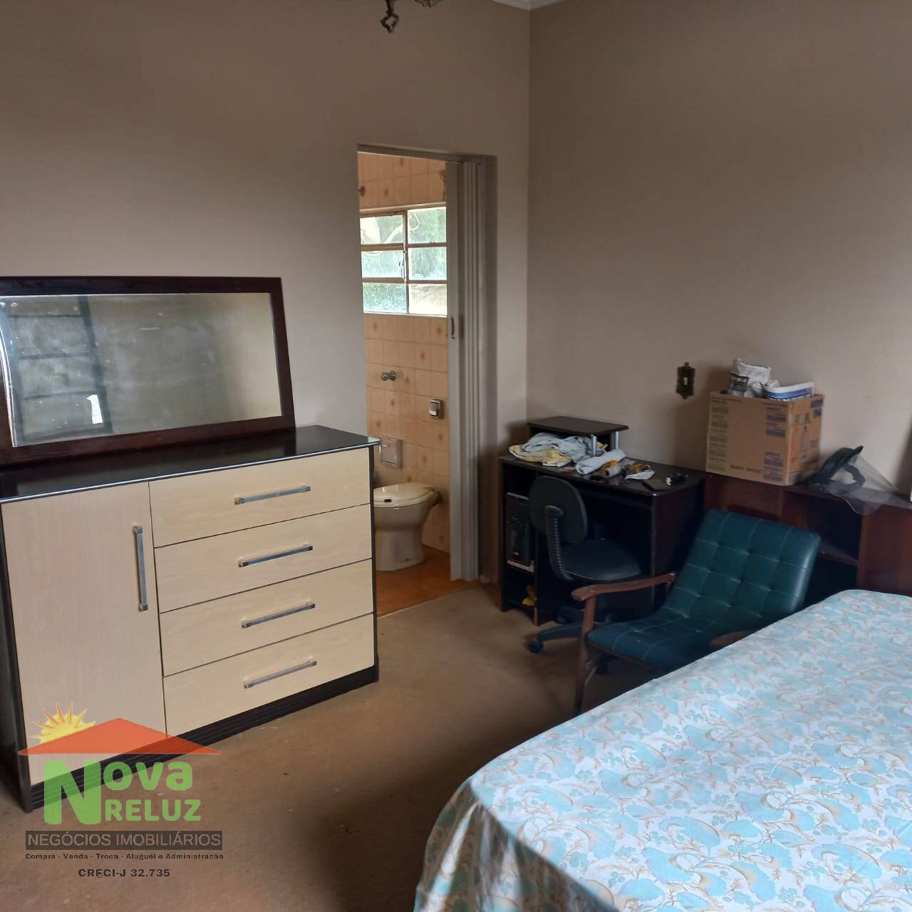 Chácara, 2 quartos, 1306 m² - Foto 9