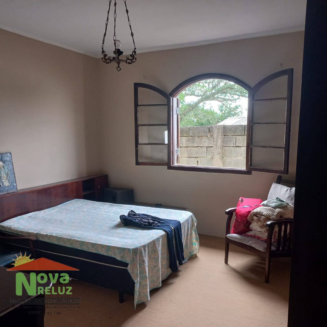 Chácara, 2 quartos, 1306 m² - Foto 12