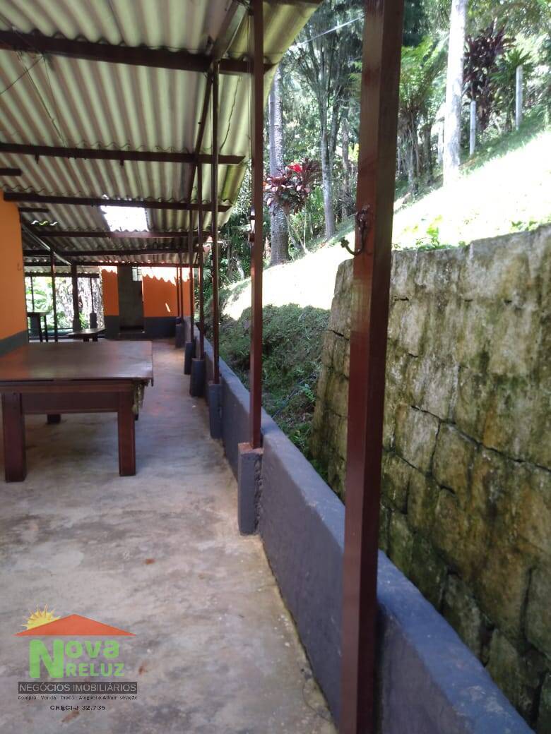 Chácara, 2 quartos, 5586 m² - Foto 2