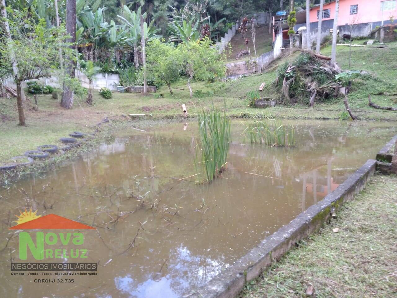 Chácara, 2 quartos, 5586 m² - Foto 11