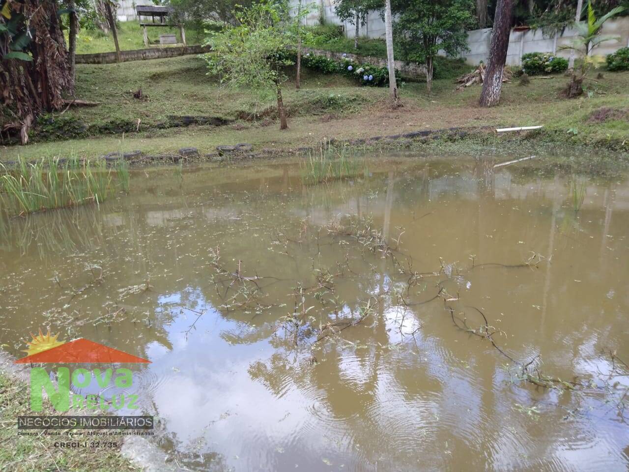 Chácara, 2 quartos, 5586 m² - Foto 8