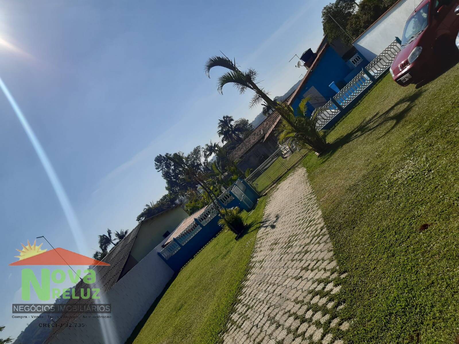 Chácara, 2 quartos - Foto 17