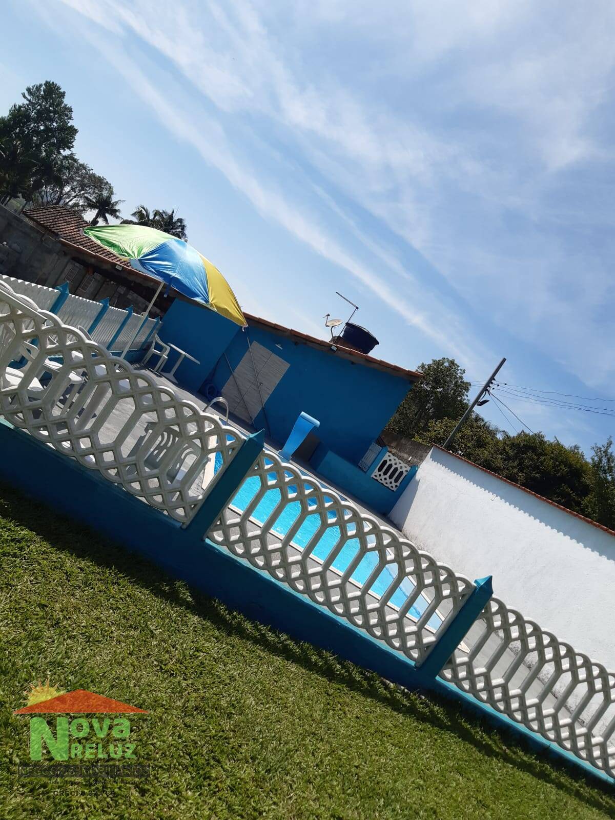 Chácara, 2 quartos - Foto 19