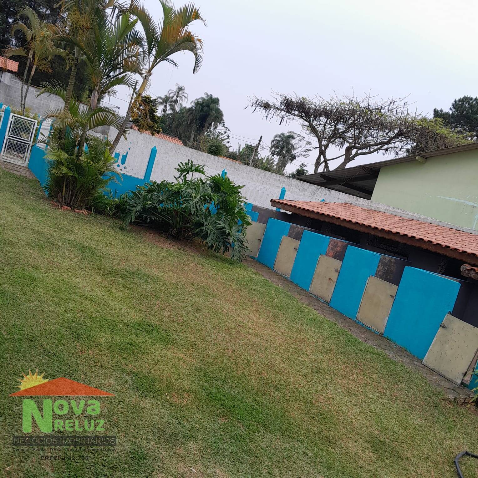 Chácara, 2 quartos - Foto 25