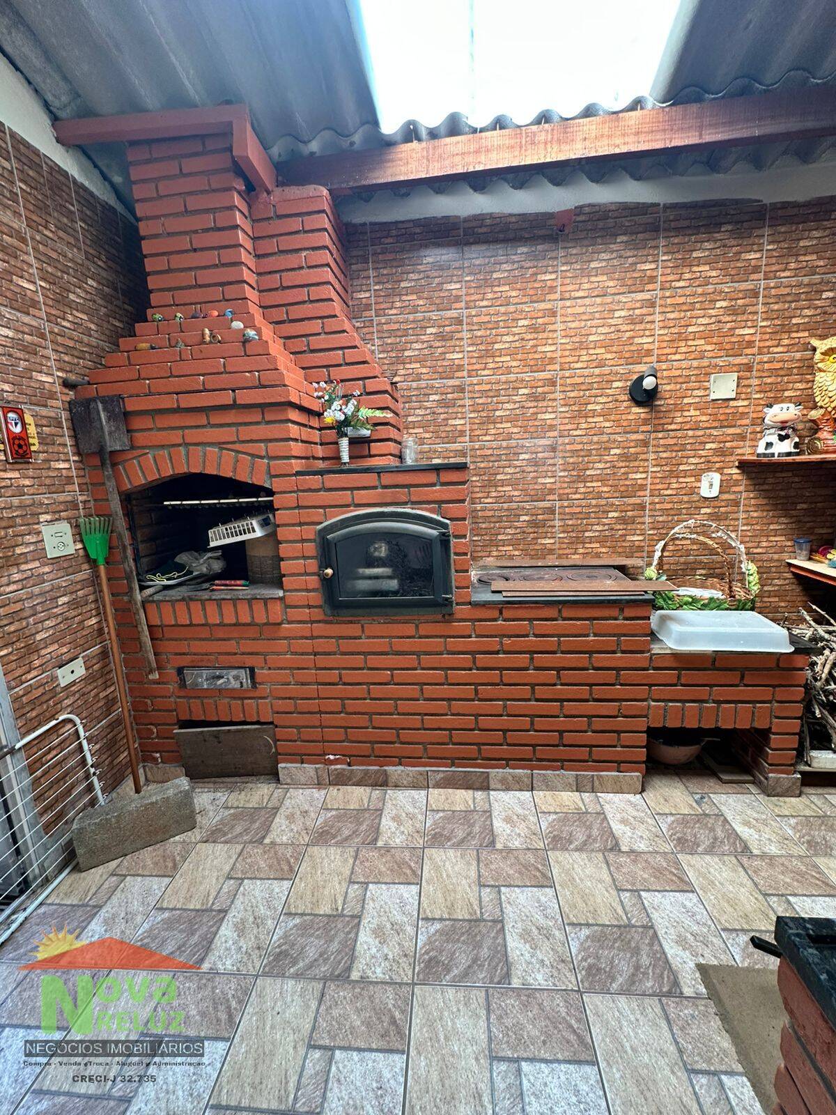 Chácara, 2 quartos, 2600 m² - Foto 9