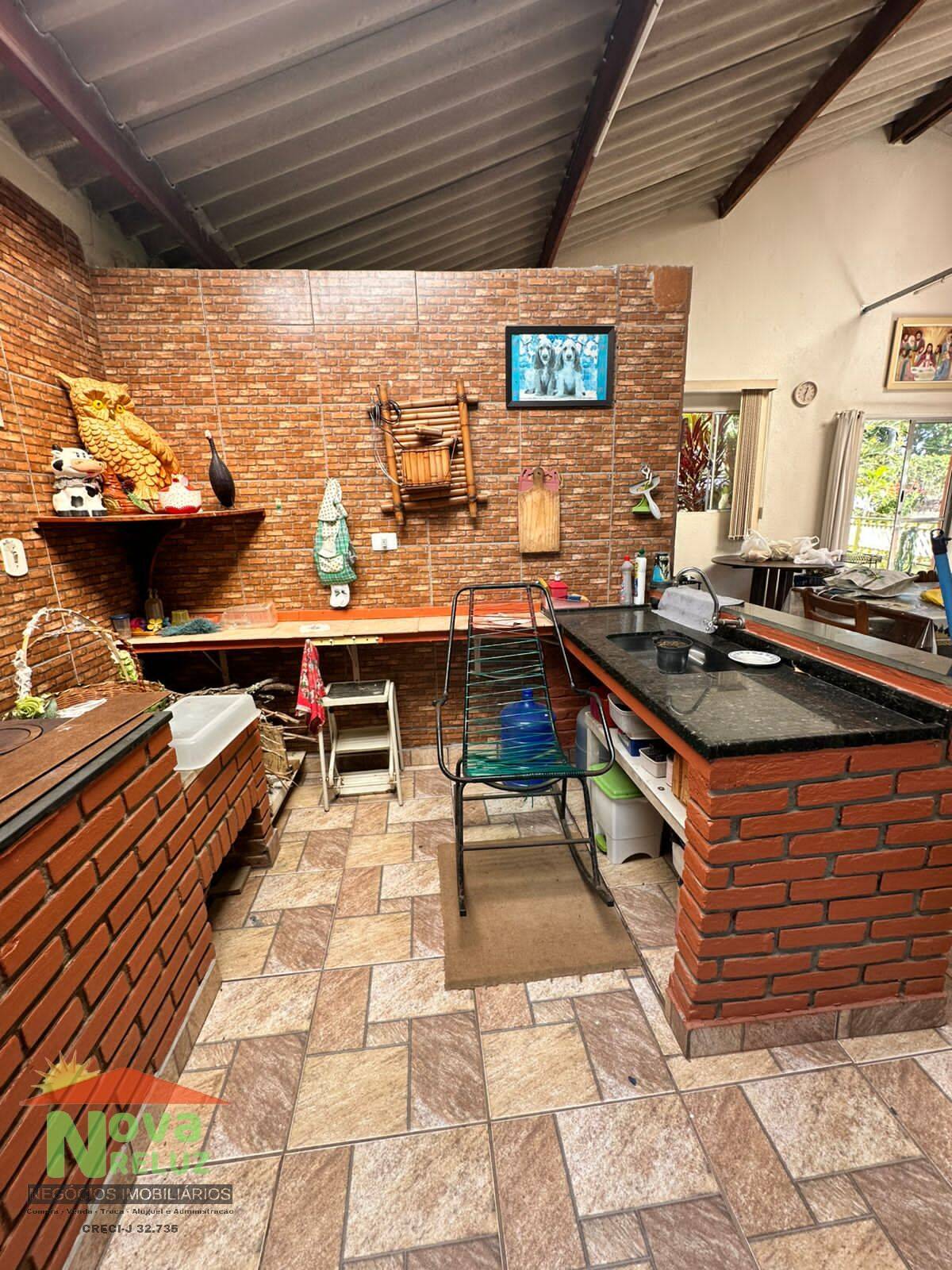 Chácara, 2 quartos, 2600 m² - Foto 3