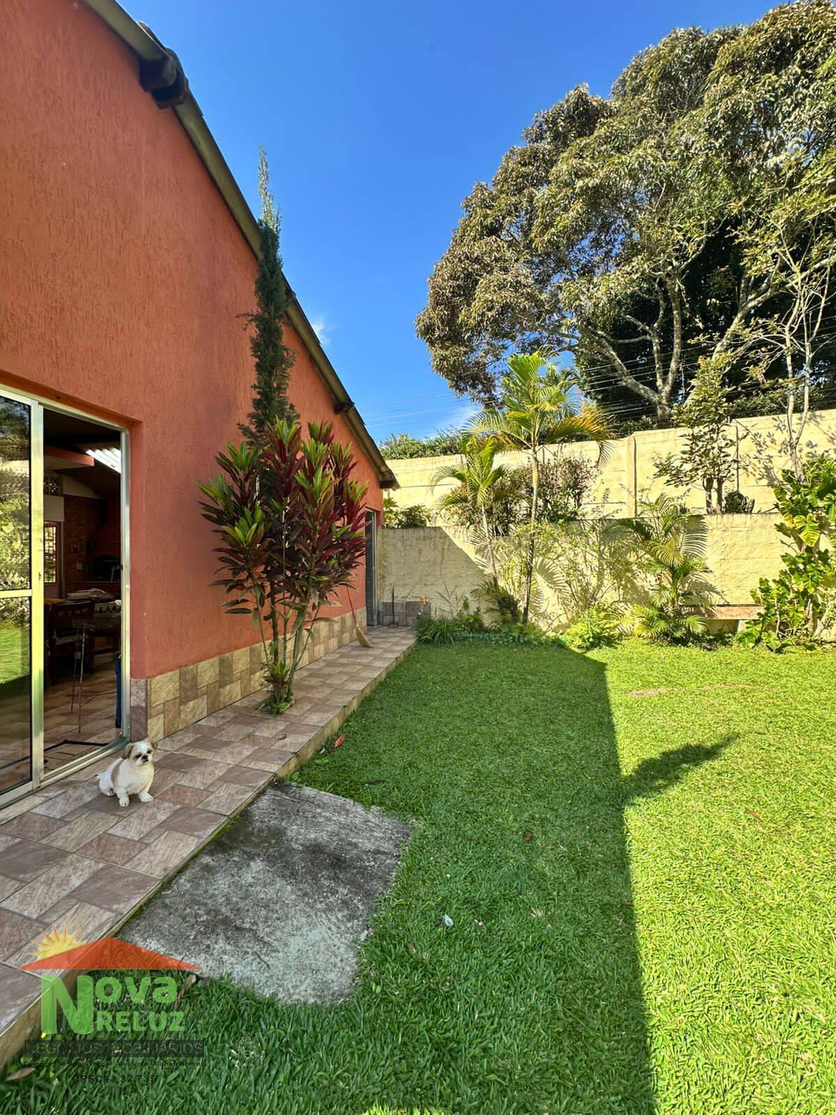 Chácara, 2 quartos, 2600 m² - Foto 8