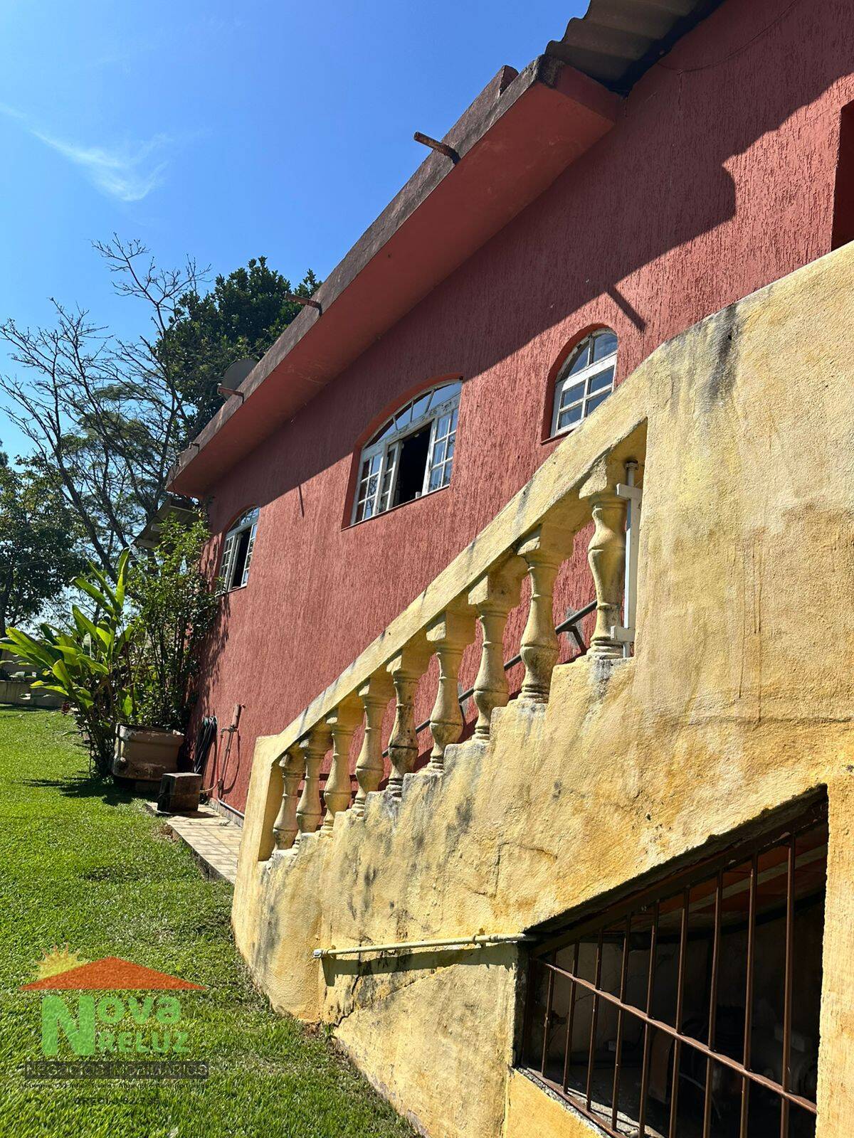 Chácara, 2 quartos, 2600 m² - Foto 1