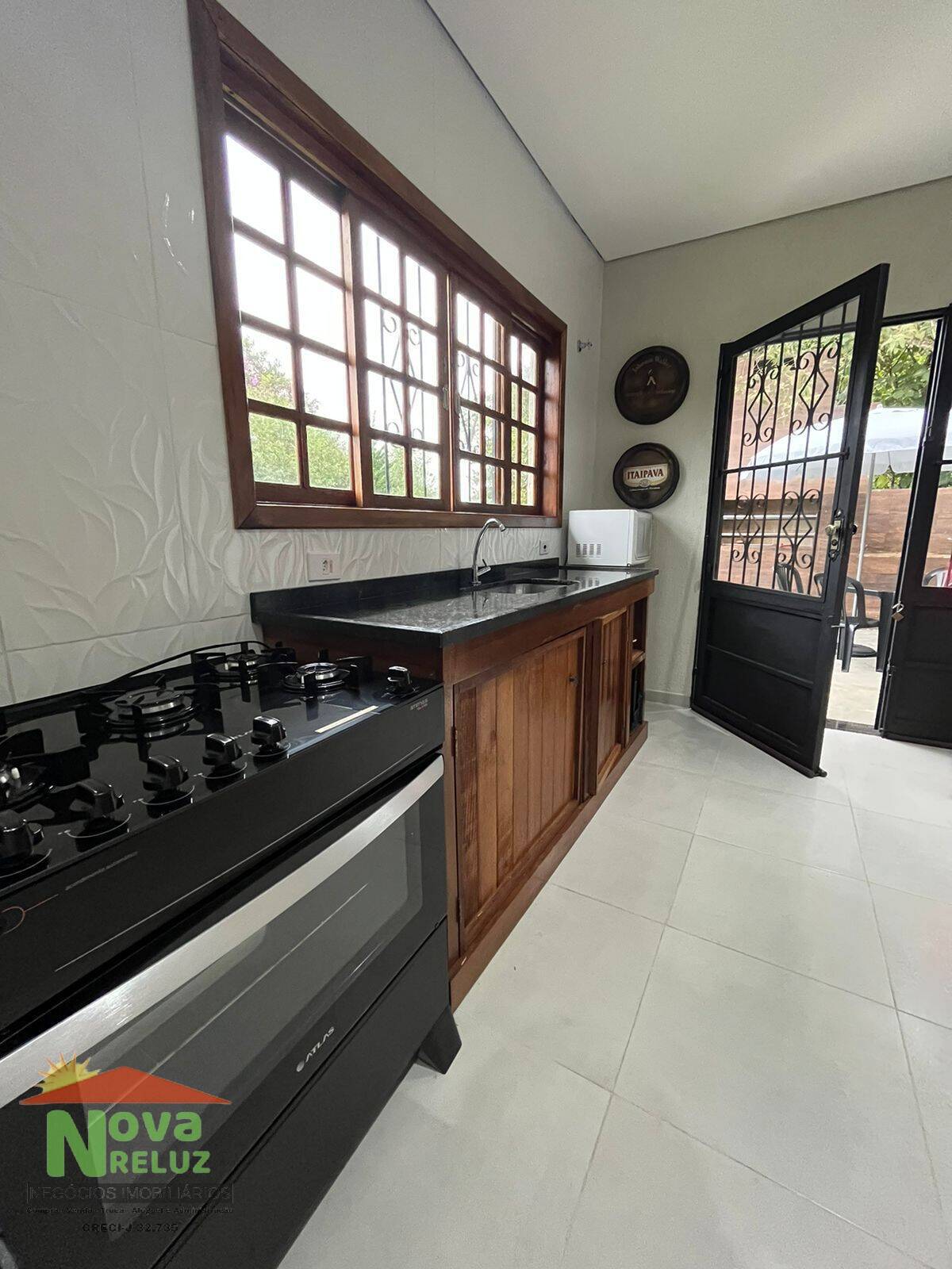 Chácara, 1573 m² - Foto 3