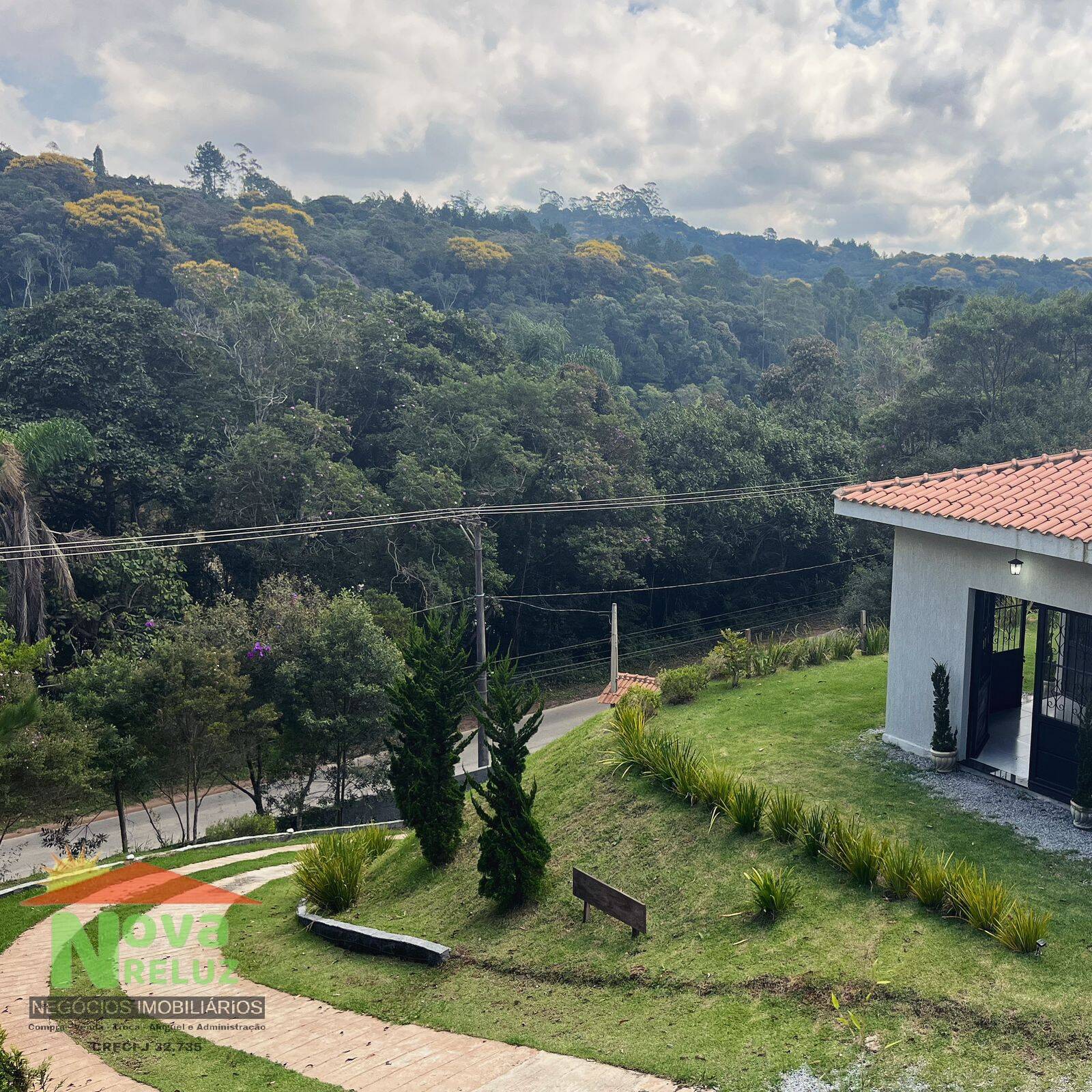 Chácara, 1573 m² - Foto 5