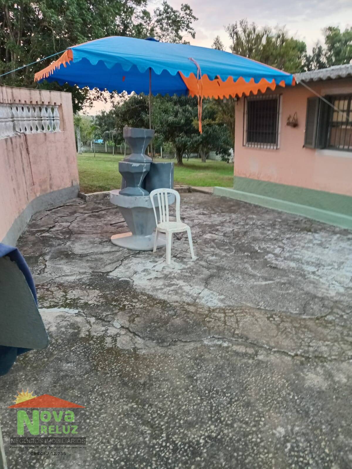 Terreno, 5205 m² - Foto 2