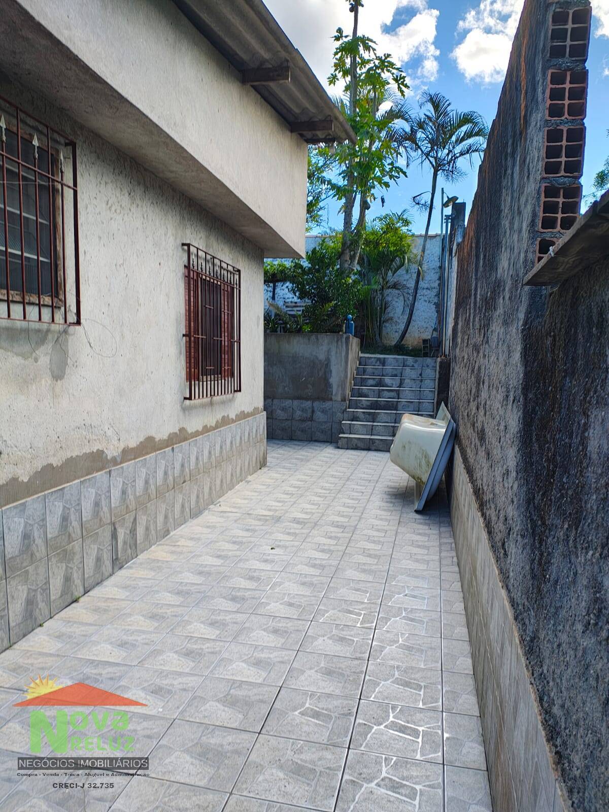 Casa, 2 quartos - Foto 8