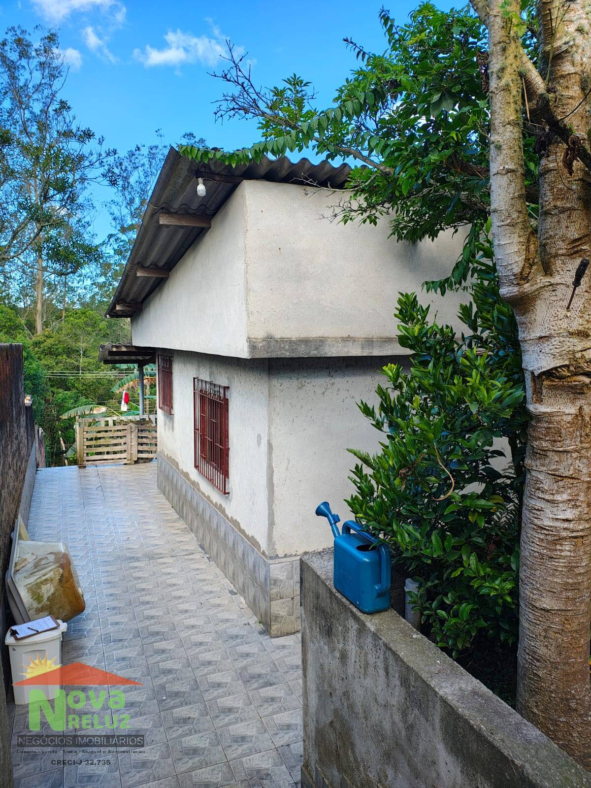 Casa, 2 quartos - Foto 1