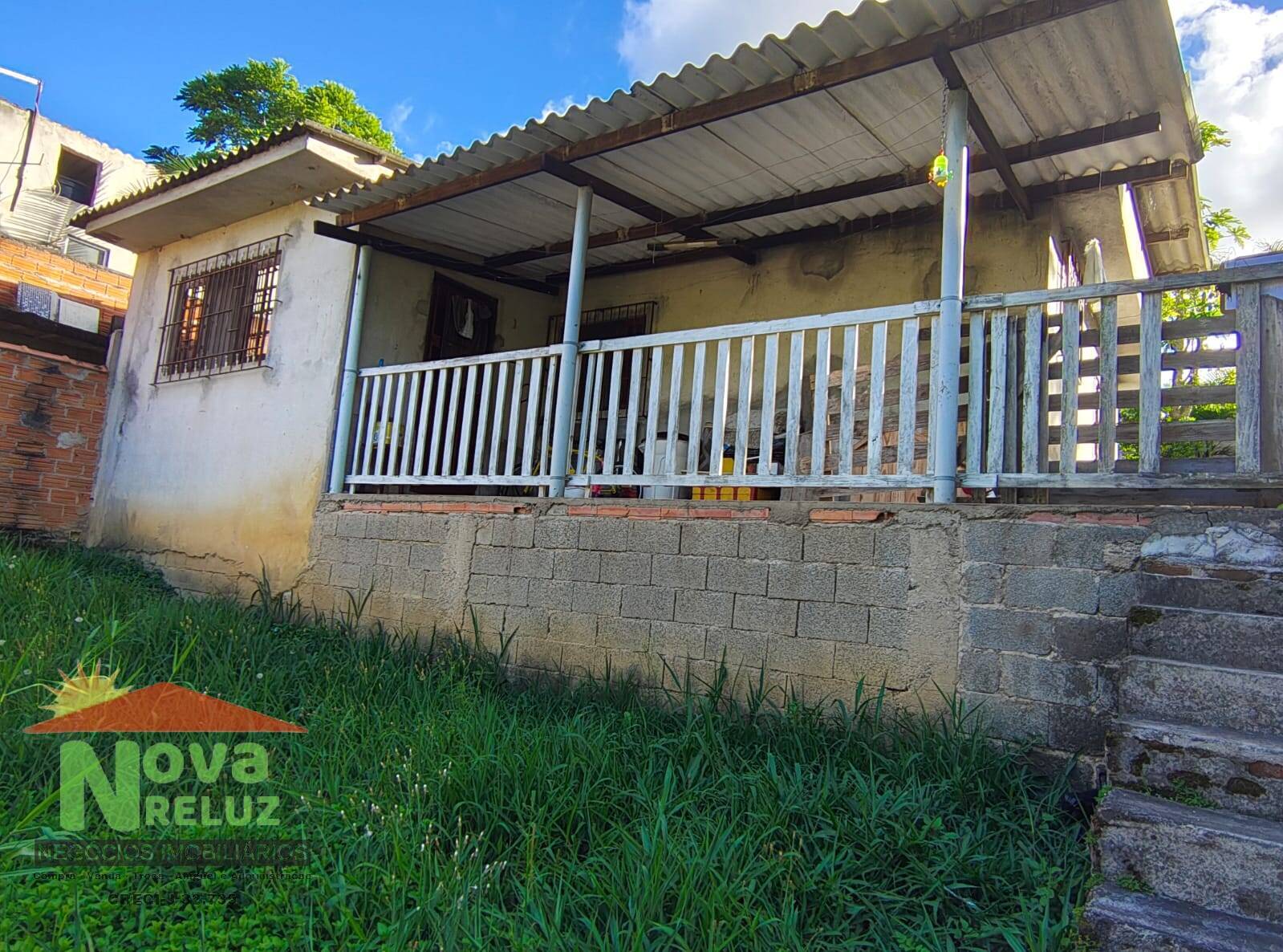 Casa, 2 quartos - Foto 2