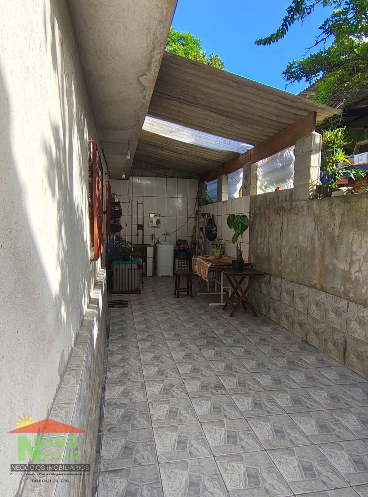 Casa, 2 quartos - Foto 14