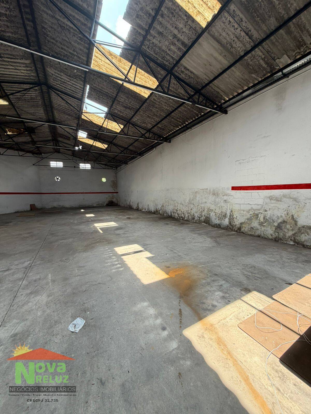 Depósito-Galpão - Foto 7