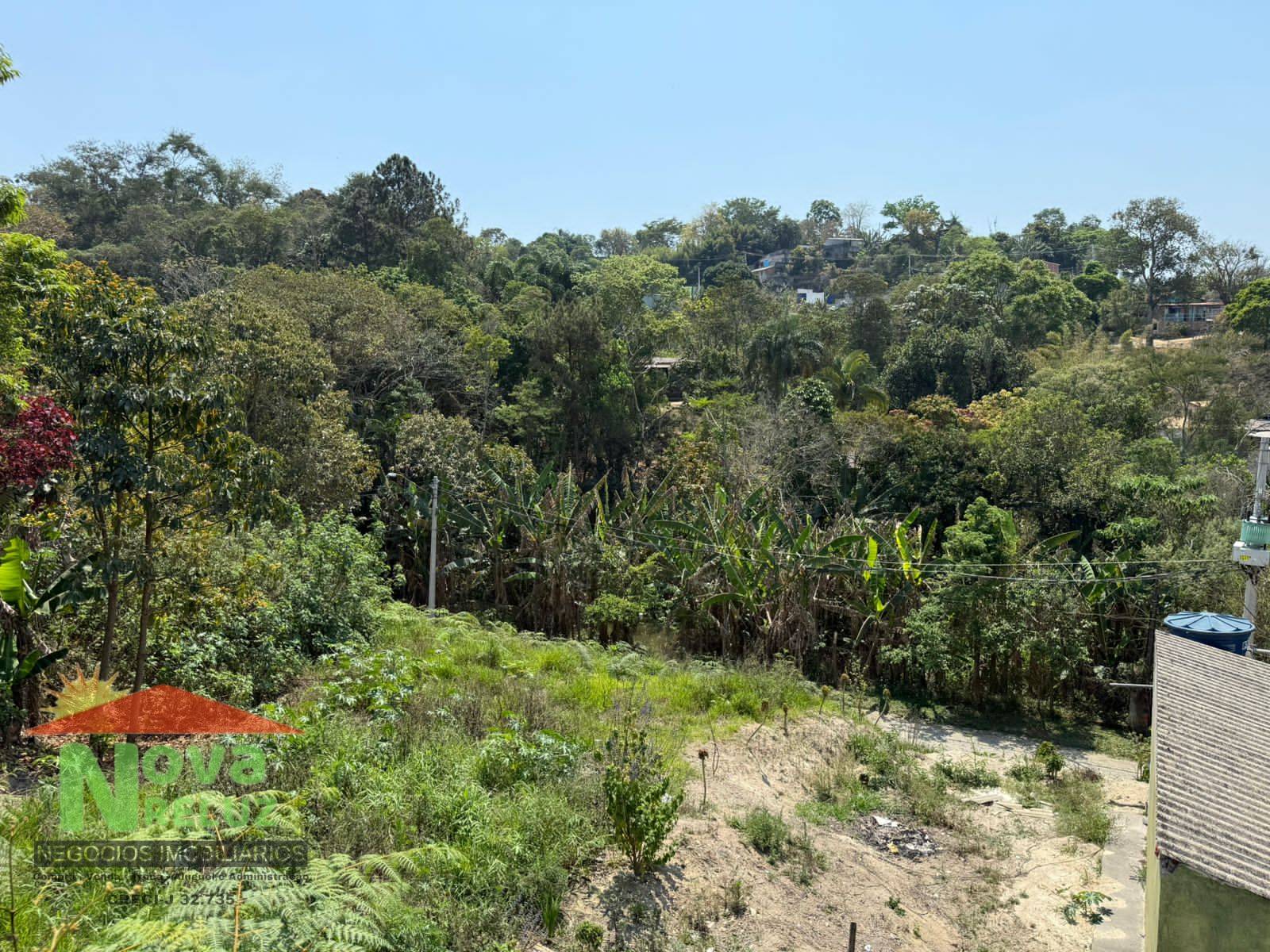 Terreno, 1500 m² - Foto 3