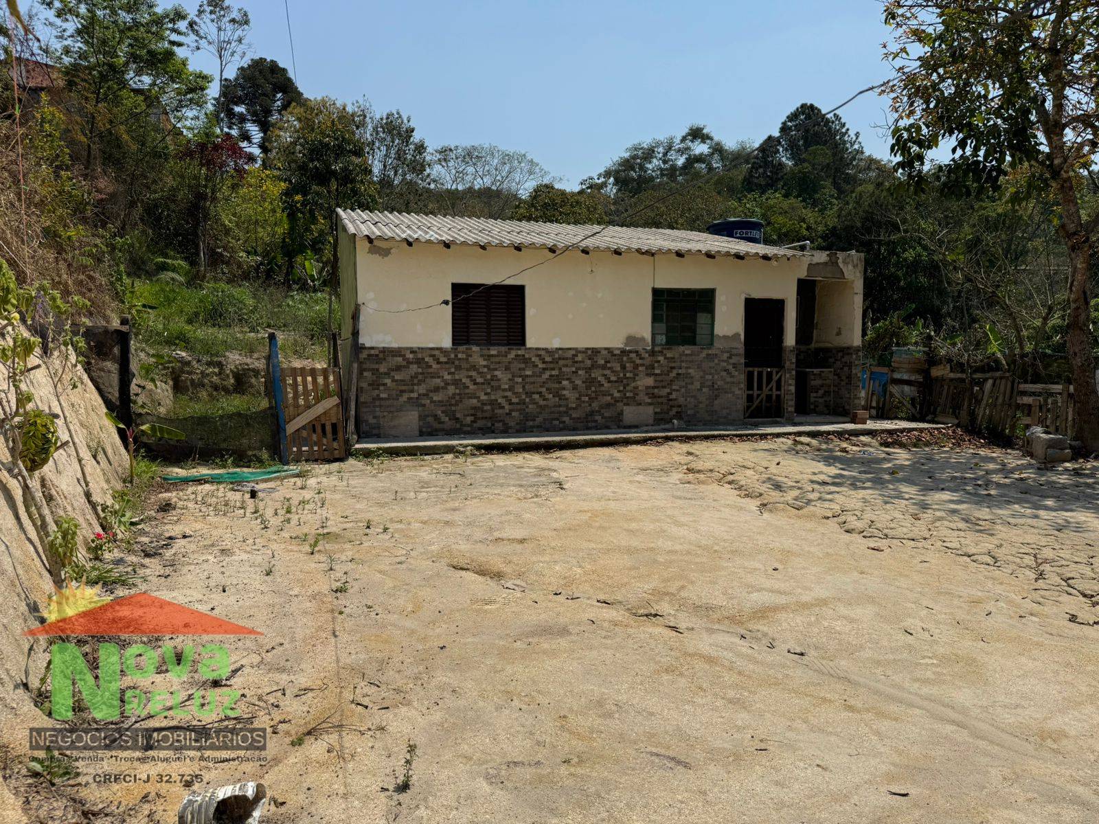 Terreno, 1500 m² - Foto 1