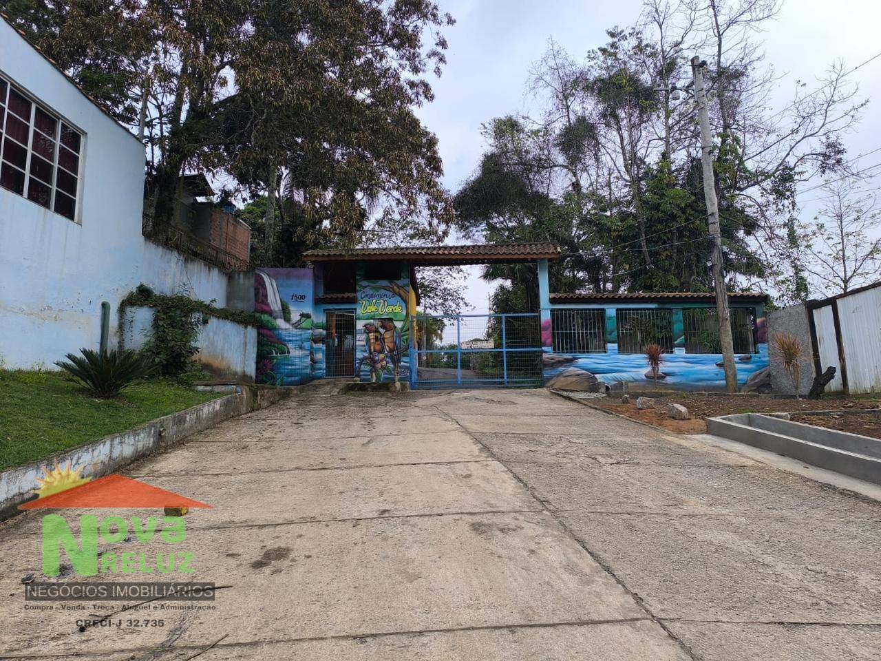 Chácara, 3 quartos, 1000 m² - Foto 11