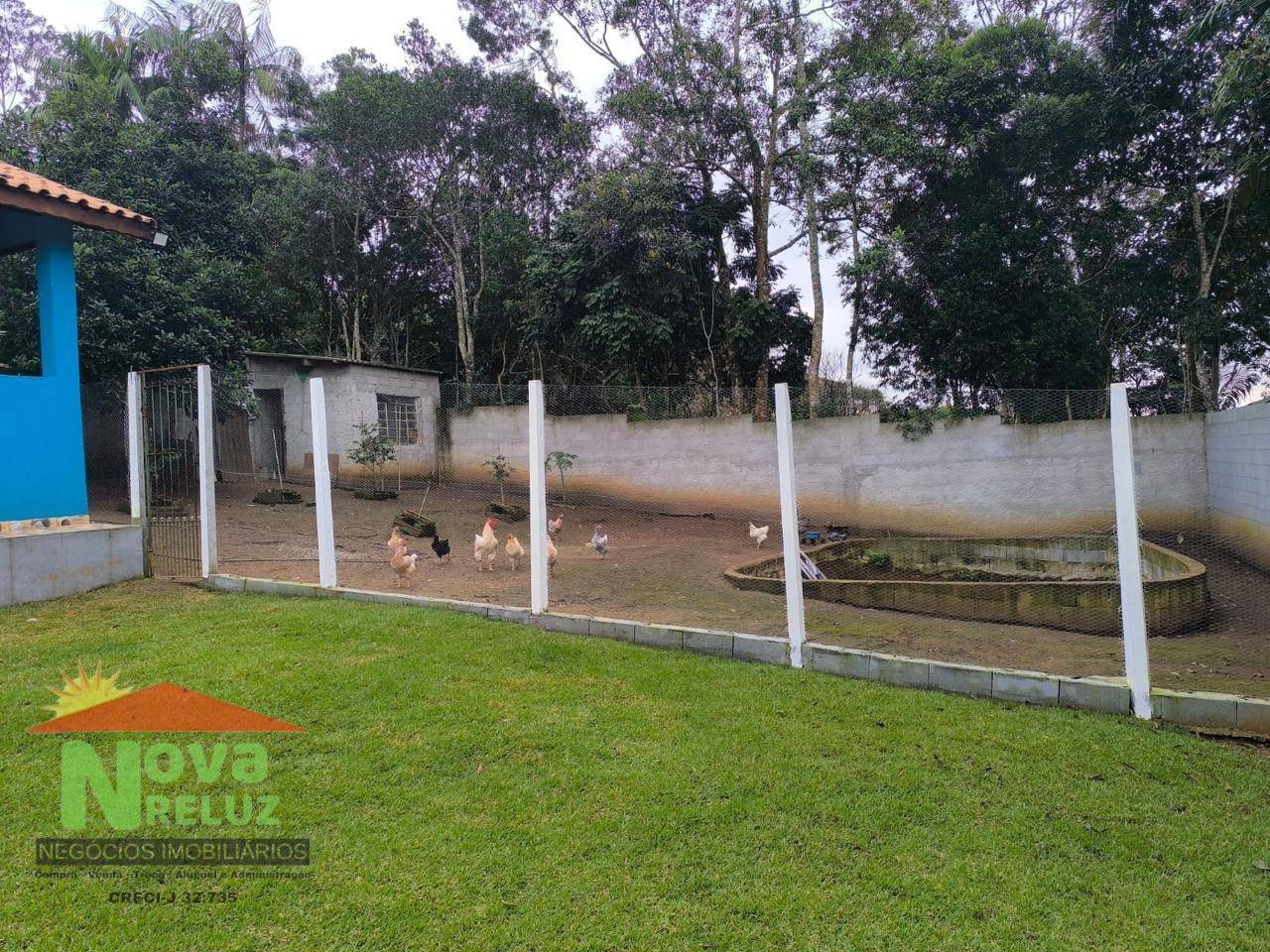 Chácara, 3 quartos, 1000 m² - Foto 12