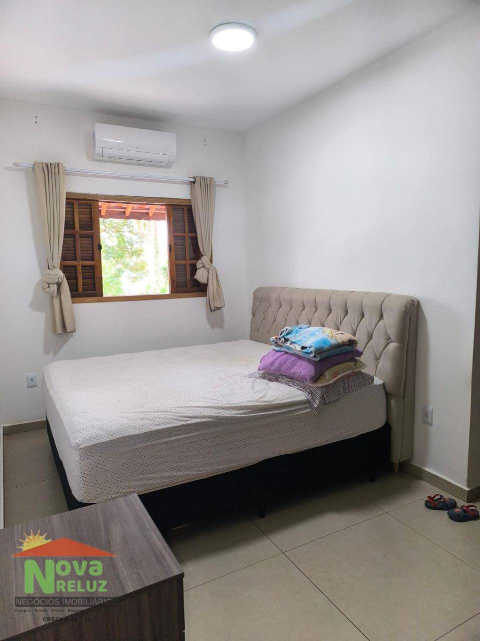 Chácara, 3 quartos, 1000 m² - Foto 2