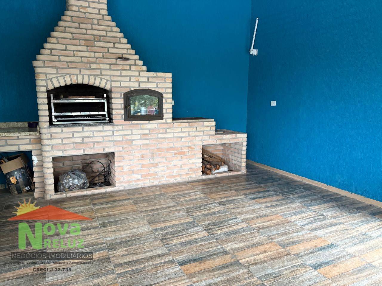 Chácara, 3 quartos, 1000 m² - Foto 15