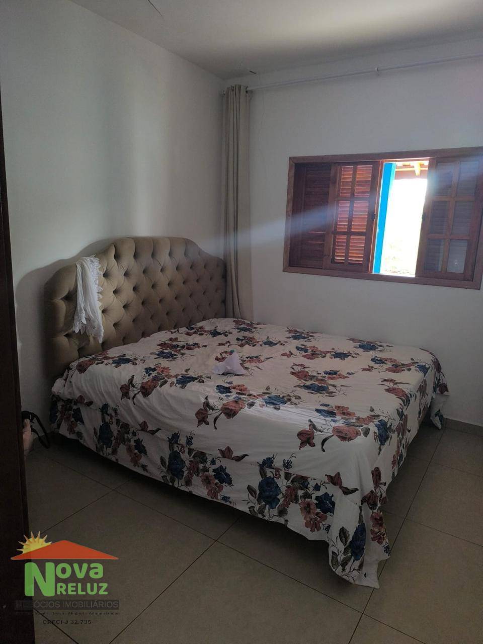 Chácara, 3 quartos, 1000 m² - Foto 3