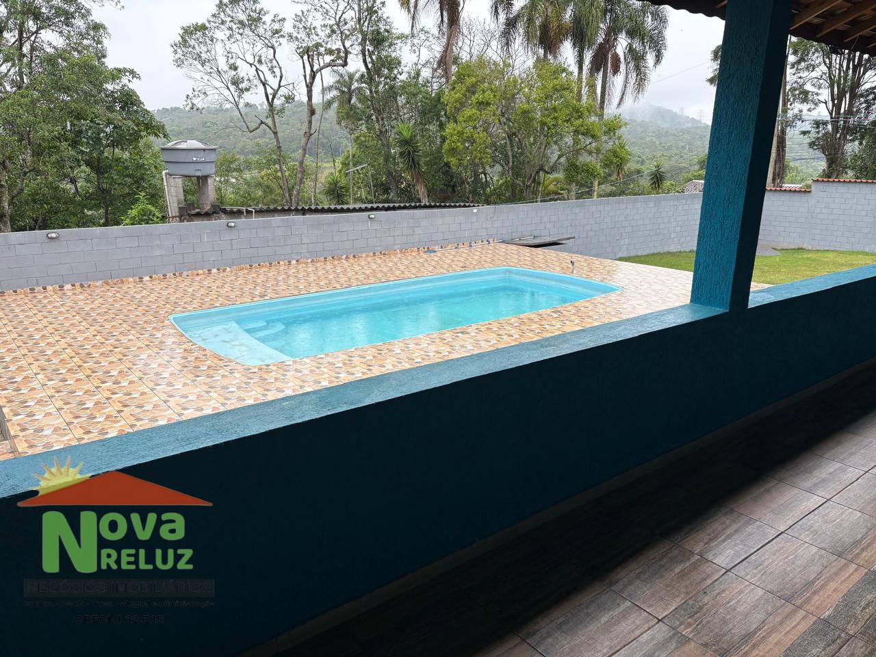 Chácara, 3 quartos, 1000 m² - Foto 13