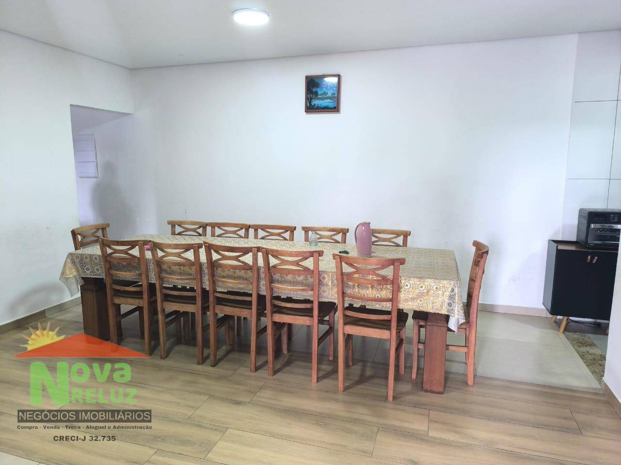 Chácara, 3 quartos, 1000 m² - Foto 5