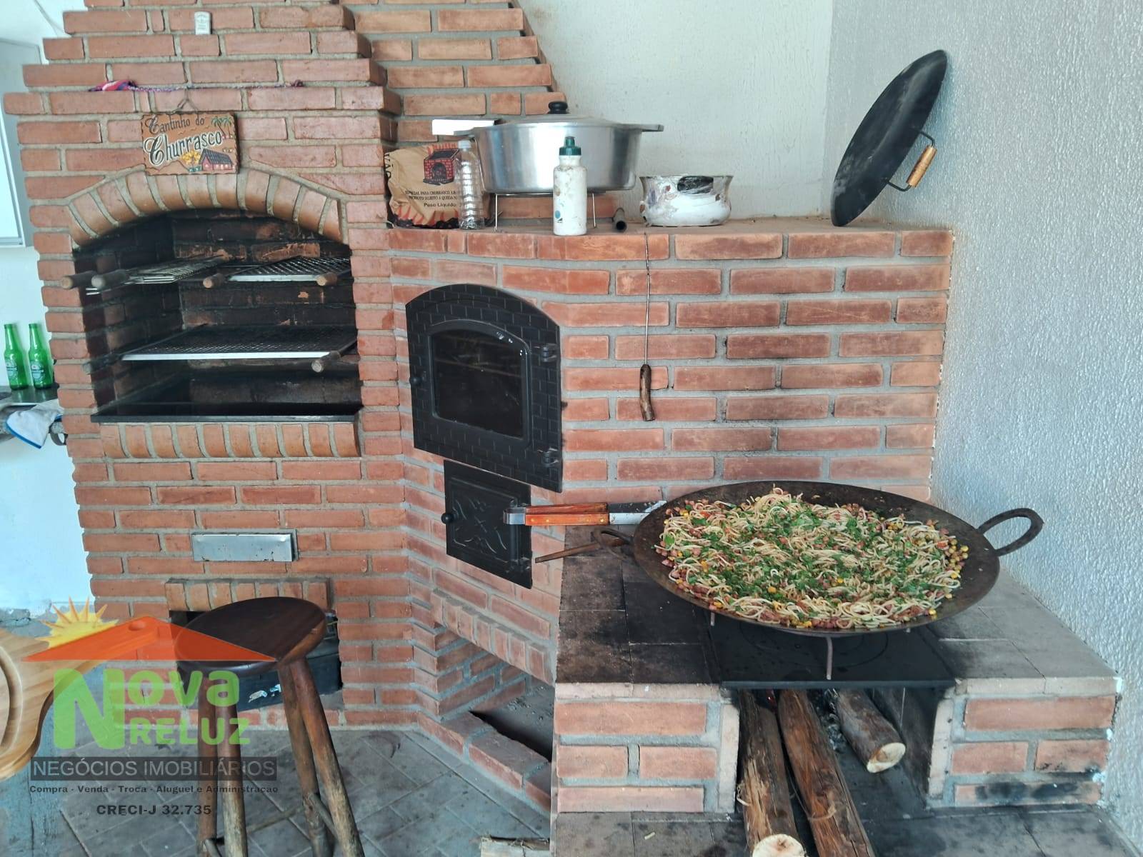 Casa, 3 quartos - Foto 12