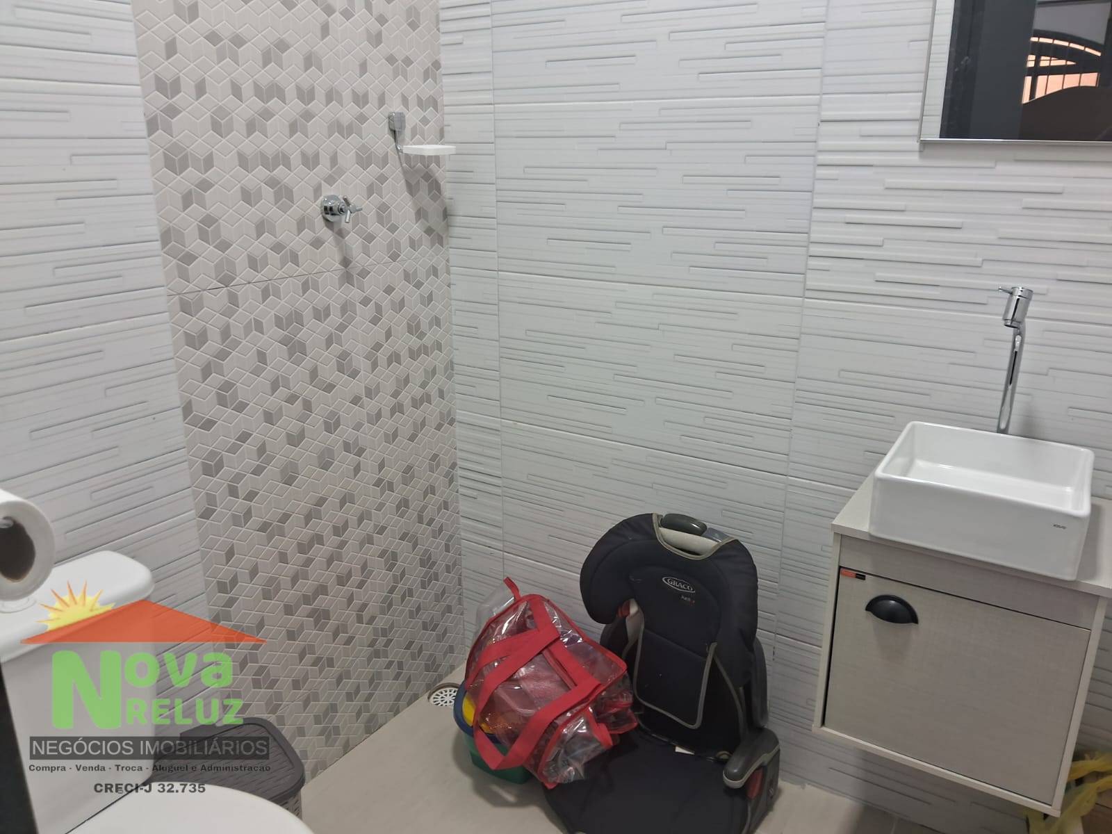 Casa, 3 quartos - Foto 10