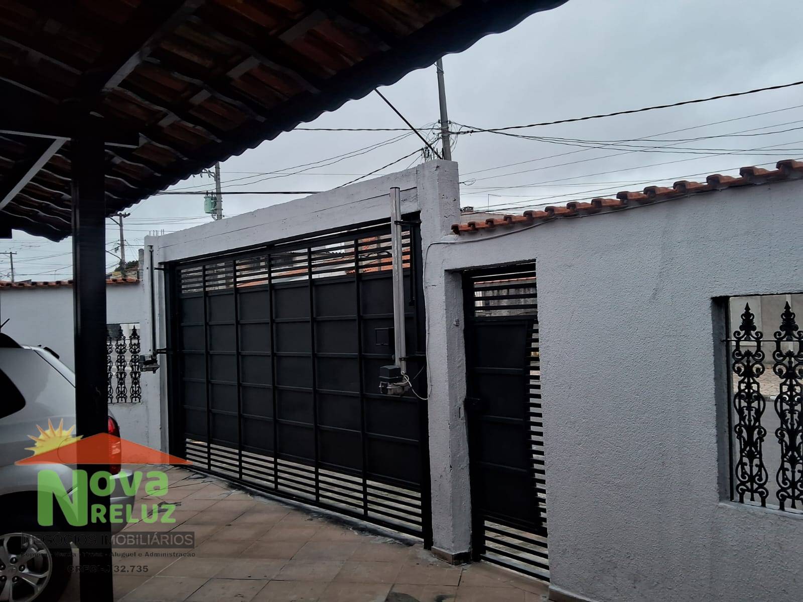 Casa, 3 quartos - Foto 15