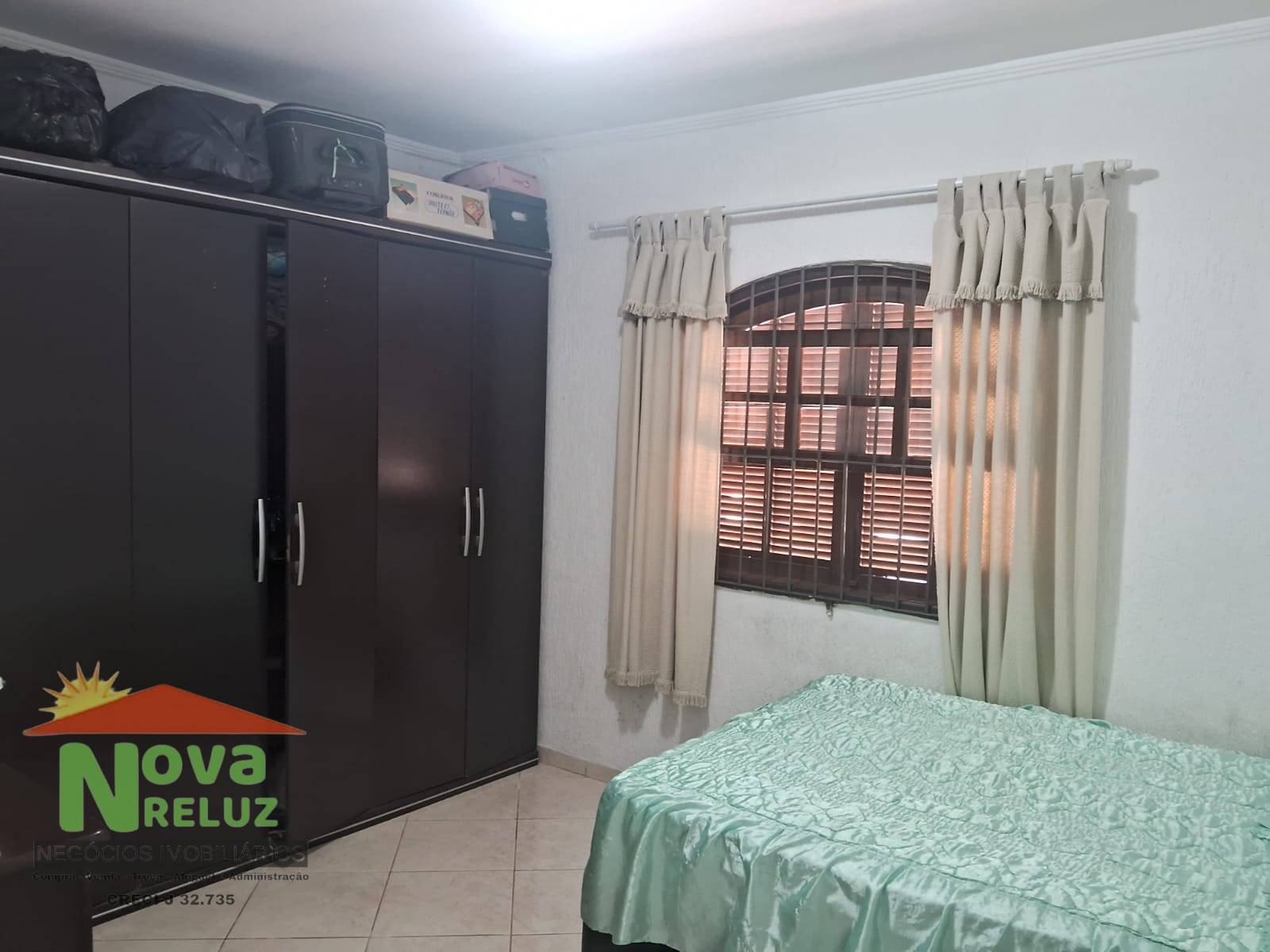 Casa, 3 quartos - Foto 3